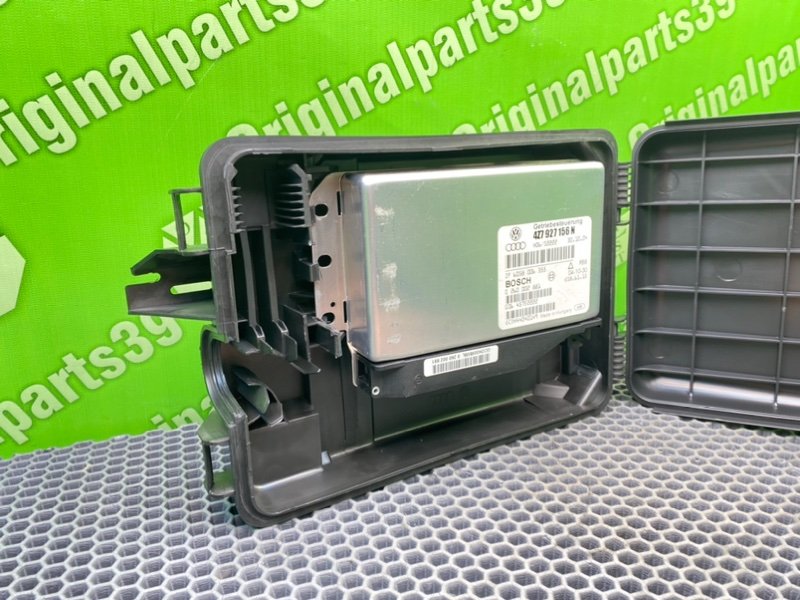 Блок АКПП, 9200 рублей, Калининград