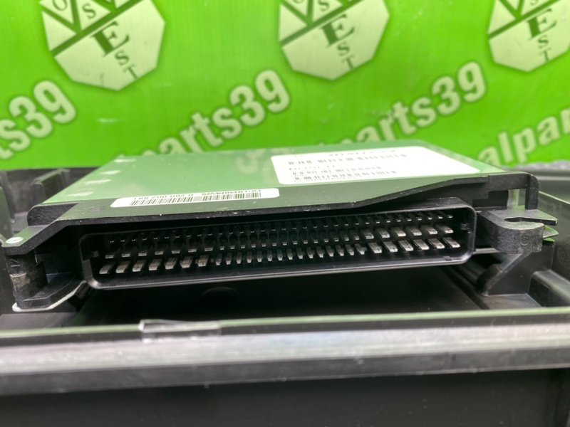 Блок АКПП, 9200 рублей, Калининград