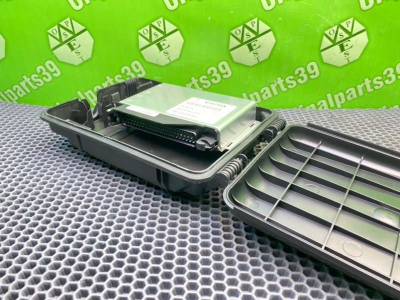 Блок АКПП, 9200 рублей, Калининград