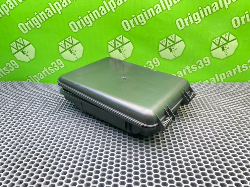 Блок АКПП, 9200 рублей, Калининград