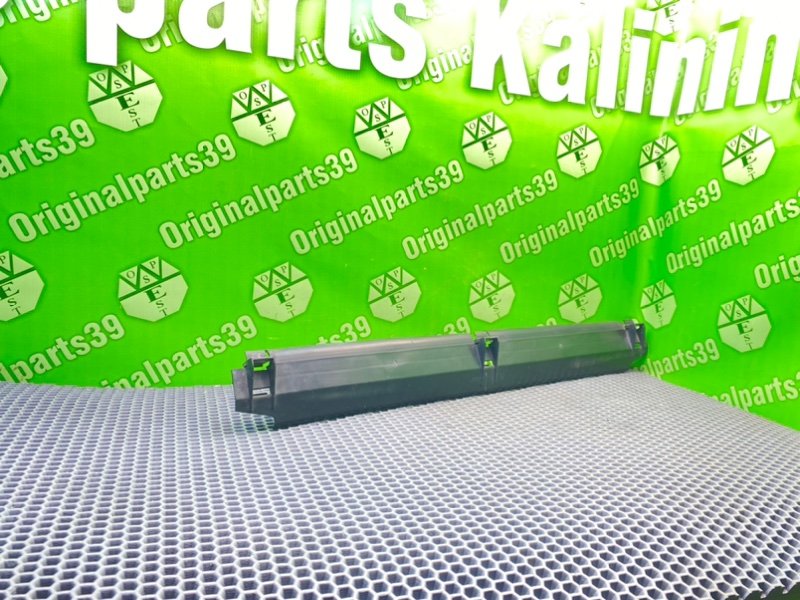 Дефлектор радиатора, 1700 рублей, Калининград