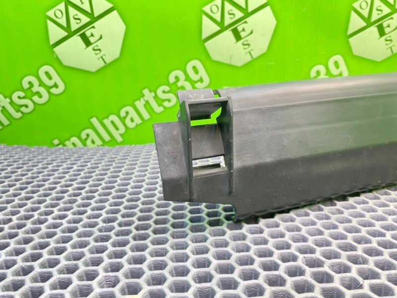 Дефлектор радиатора, 1700 рублей, Калининград