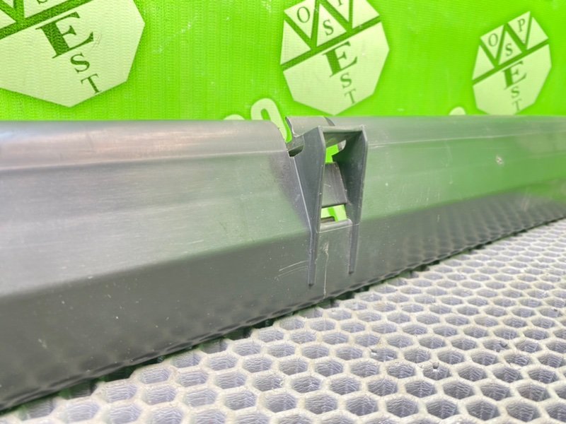 Дефлектор радиатора, 1700 рублей, Калининград