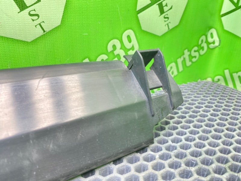 Дефлектор радиатора, 1700 рублей, Калининград