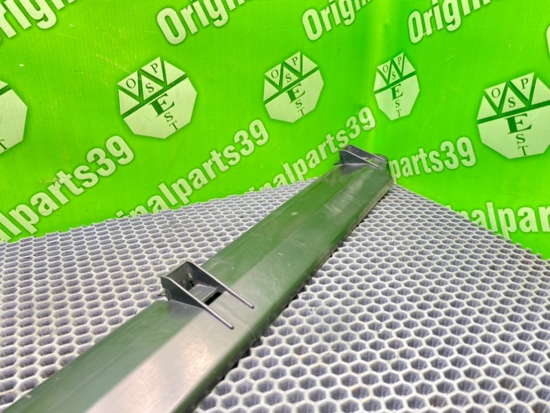 Дефлектор радиатора, 1700 рублей, Калининград