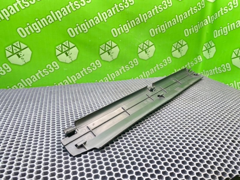 Дефлектор радиатора, 1700 рублей, Калининград