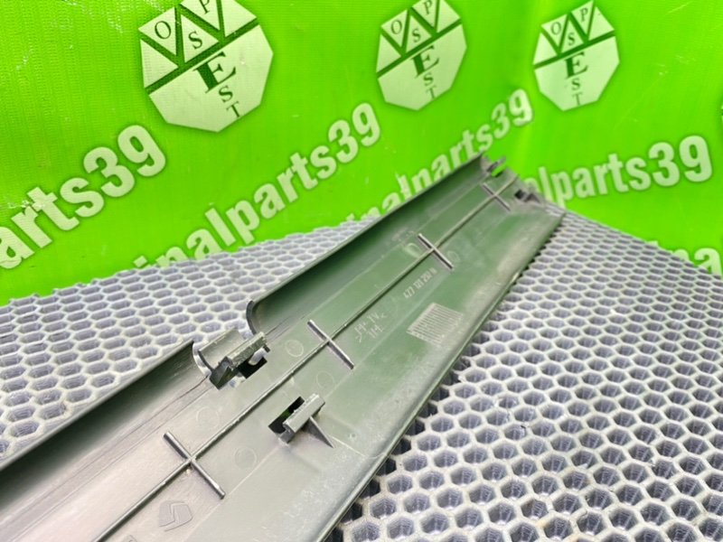 Дефлектор радиатора, 1700 рублей, Калининград