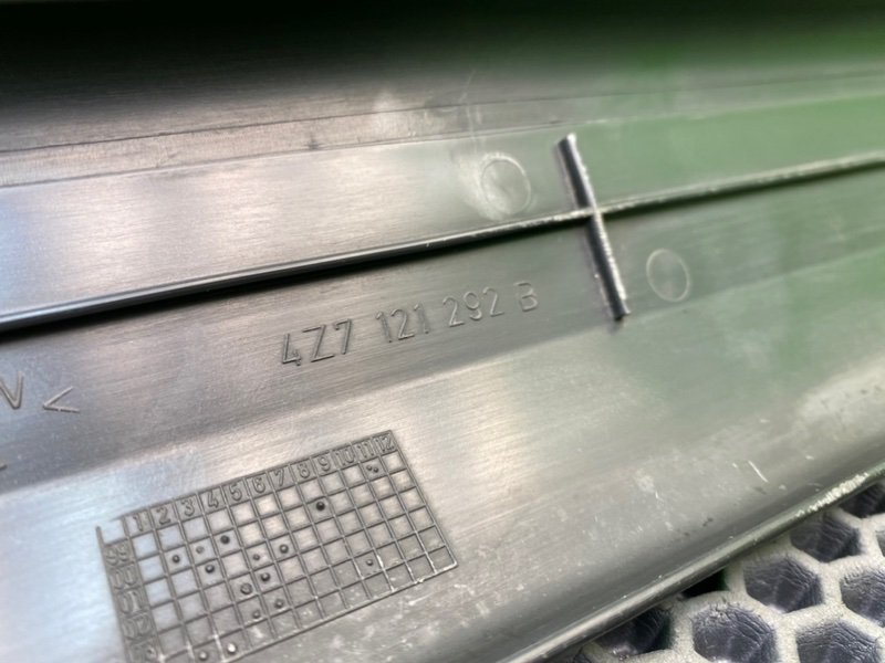 Дефлектор радиатора, 1700 рублей, Калининград