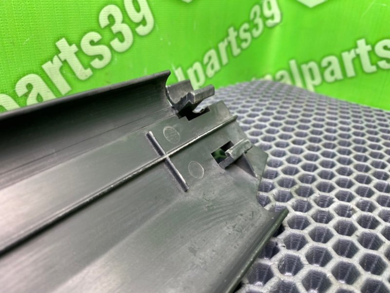 Дефлектор радиатора, 1700 рублей, Калининград