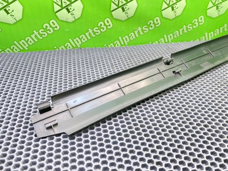 Дефлектор радиатора, 1700 рублей, Калининград