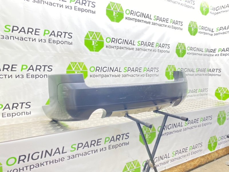 Бампер, 4300 рублей, Калининград