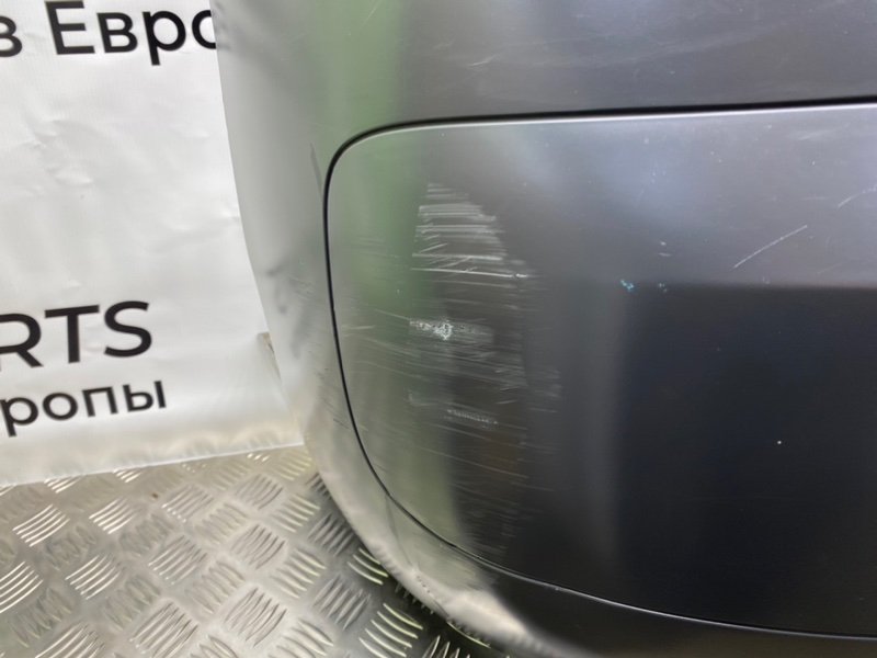 Бампер, 4300 рублей, Калининград