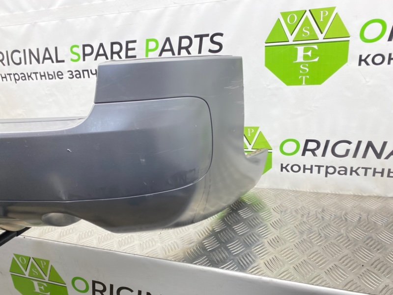 Бампер, 4300 рублей, Калининград