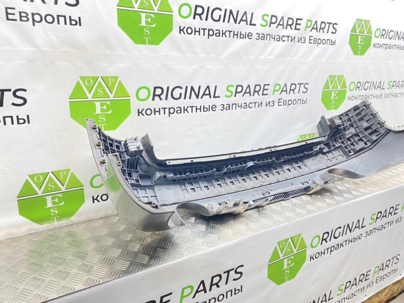 Бампер, 4300 рублей, Калининград