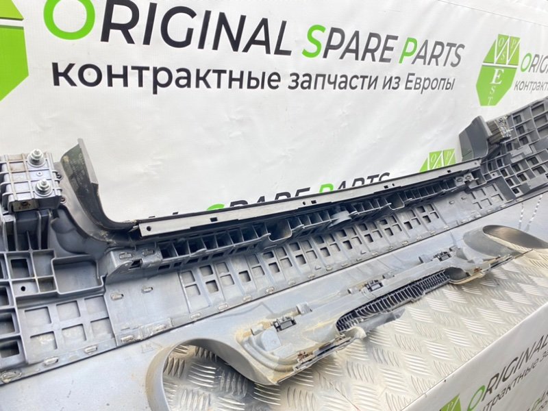 Бампер, 4300 рублей, Калининград