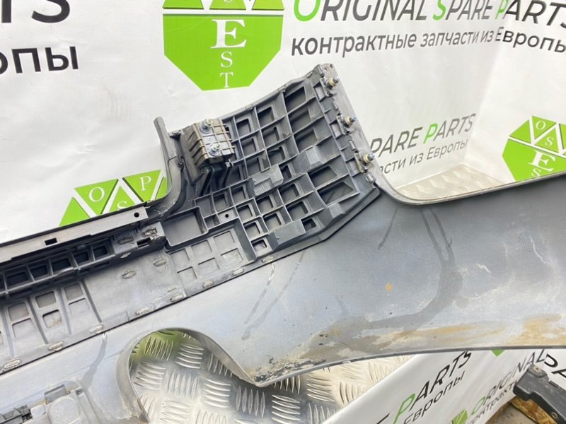 Бампер, 4300 рублей, Калининград