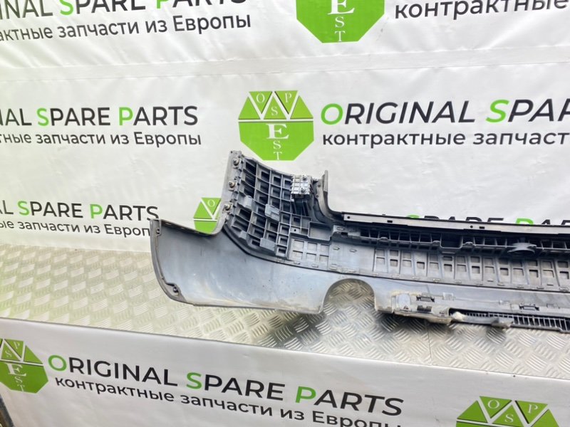 Бампер, 4300 рублей, Калининград