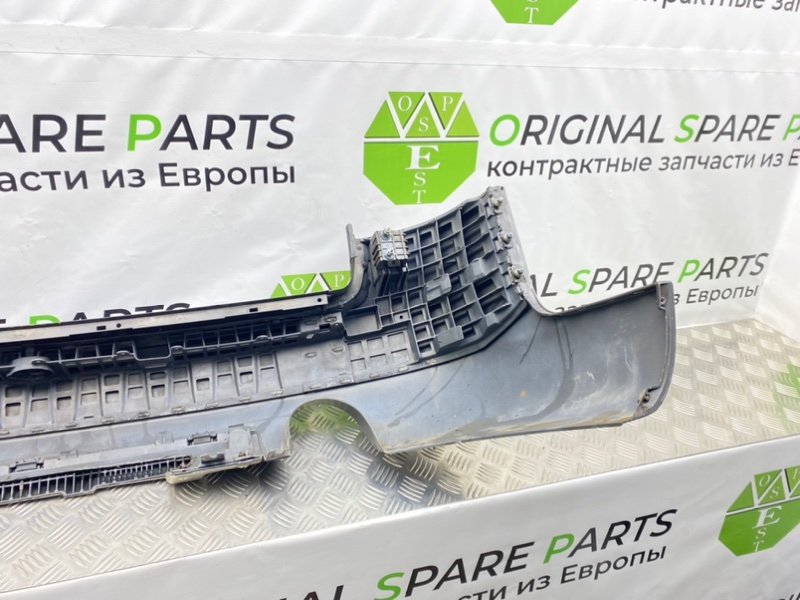 Бампер, 4300 рублей, Калининград