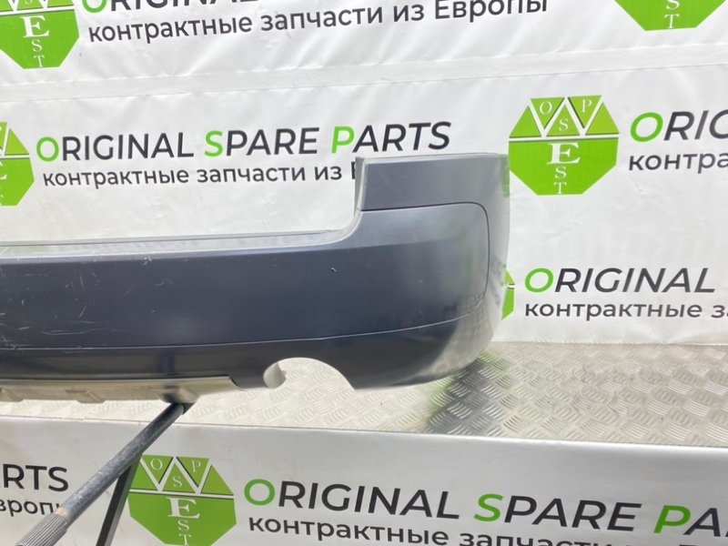 Бампер, 4300 рублей, Калининград