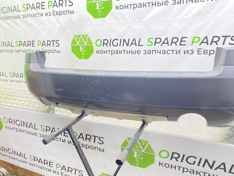 Бампер, 4300 рублей, Калининград