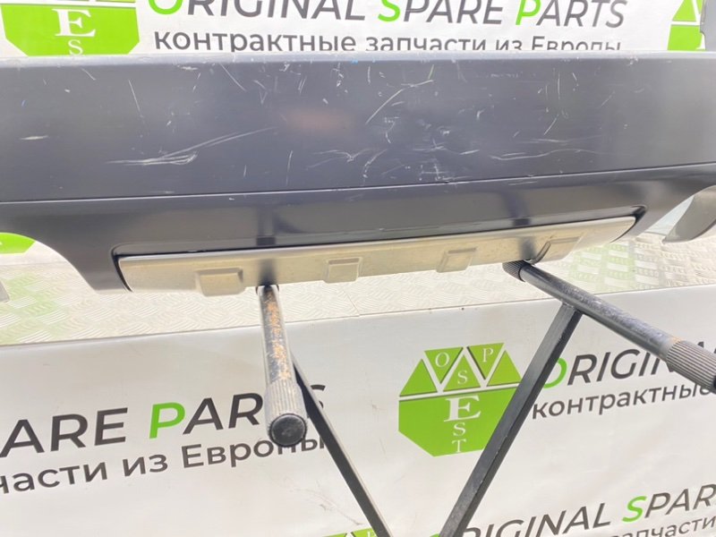 Бампер, 4300 рублей, Калининград