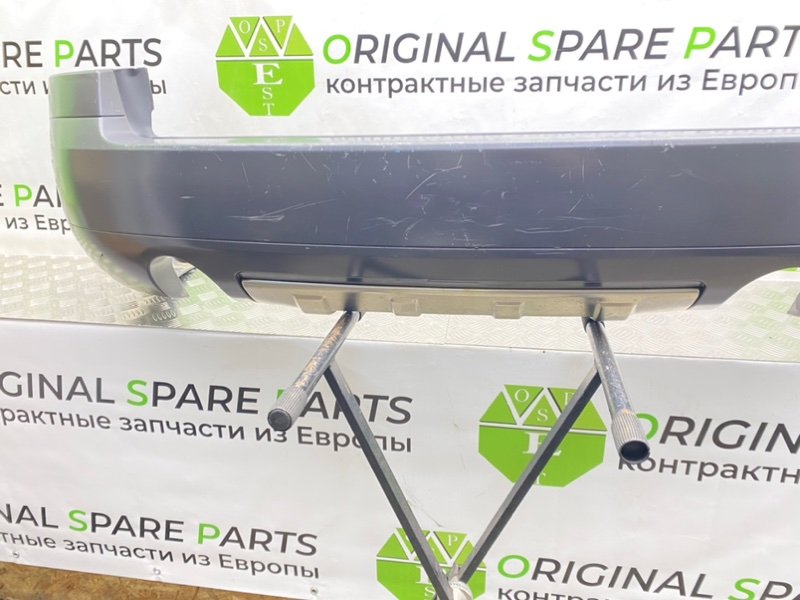 Бампер, 4300 рублей, Калининград