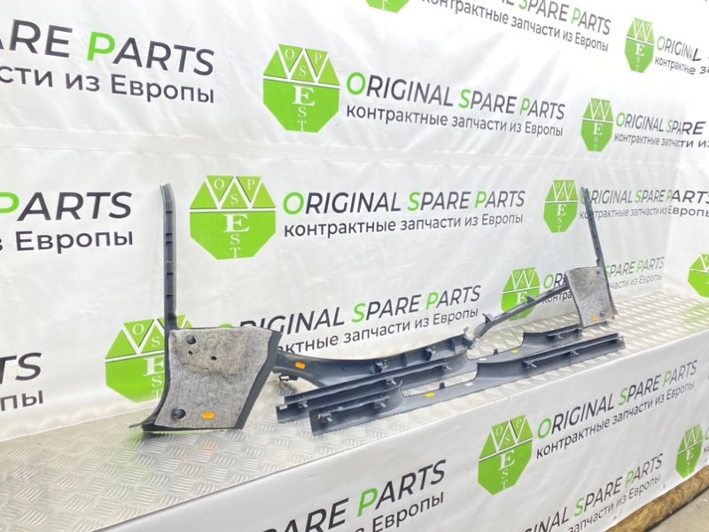 Накладки порогов, 1600 рублей, Калининград