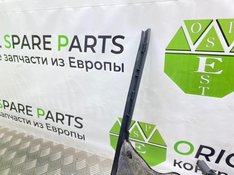 Накладки порогов, 1600 рублей, Калининград