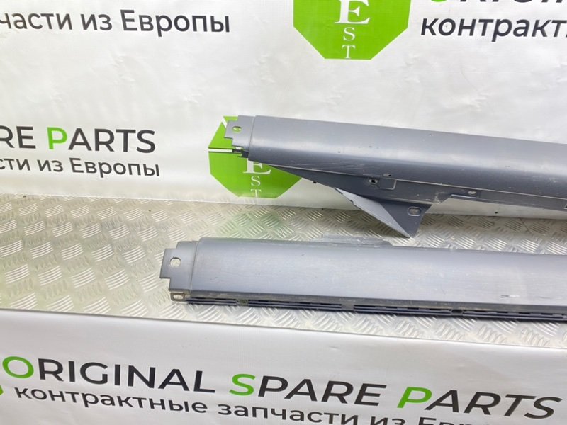 Накладки порогов, 3100 рублей, Калининград