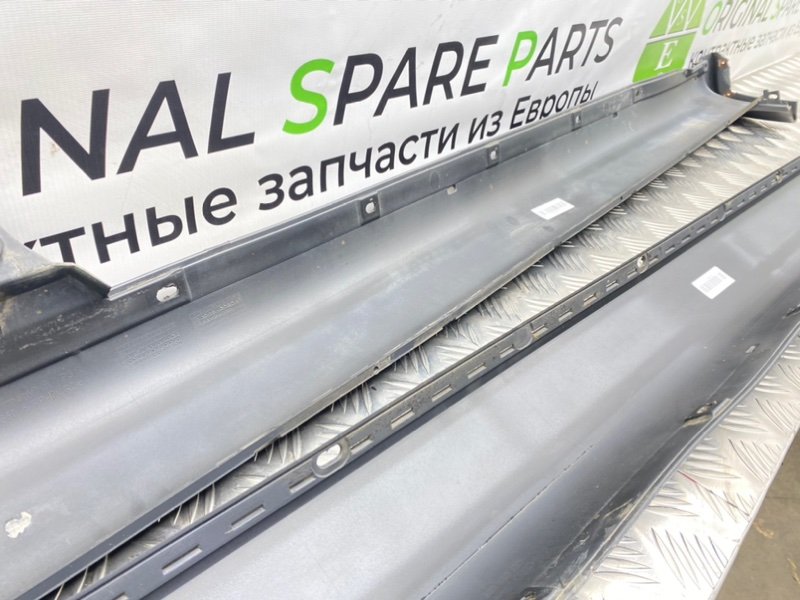 Накладки порогов, 3100 рублей, Калининград