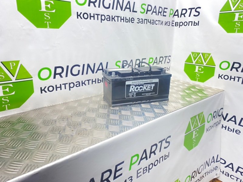 Аккумулятор, 6200 рублей, Калининград