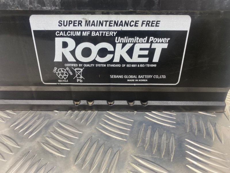 Аккумулятор, 6200 рублей, Калининград