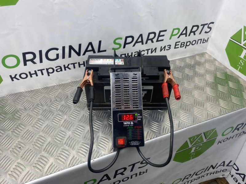 Аккумулятор, 6200 рублей, Калининград