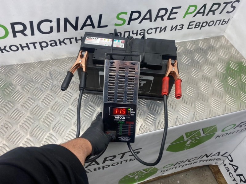 Аккумулятор, 6200 рублей, Калининград