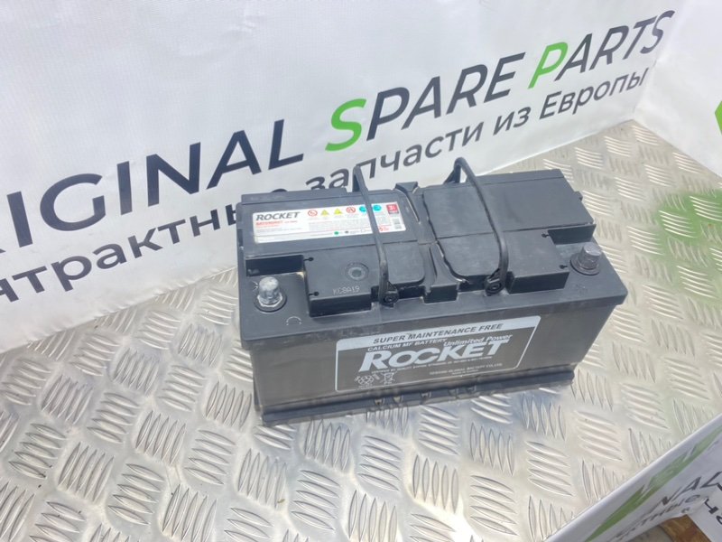 Аккумулятор, 6200 рублей, Калининград