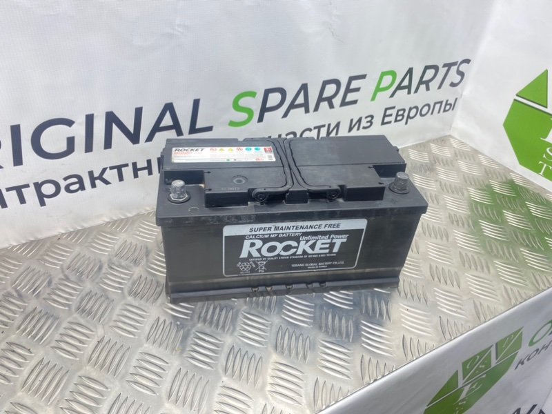 Аккумулятор, 6200 рублей, Калининград