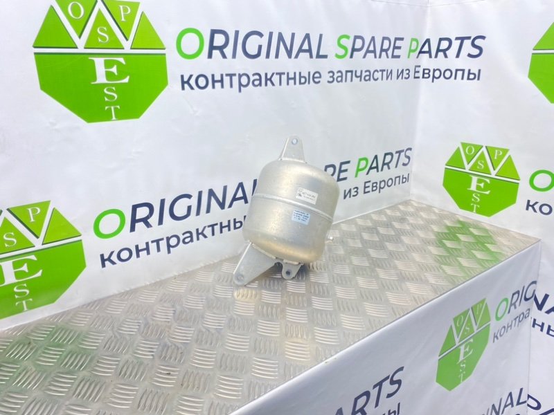 Ресивер пневмоподвески, 2700 рублей, Калининград