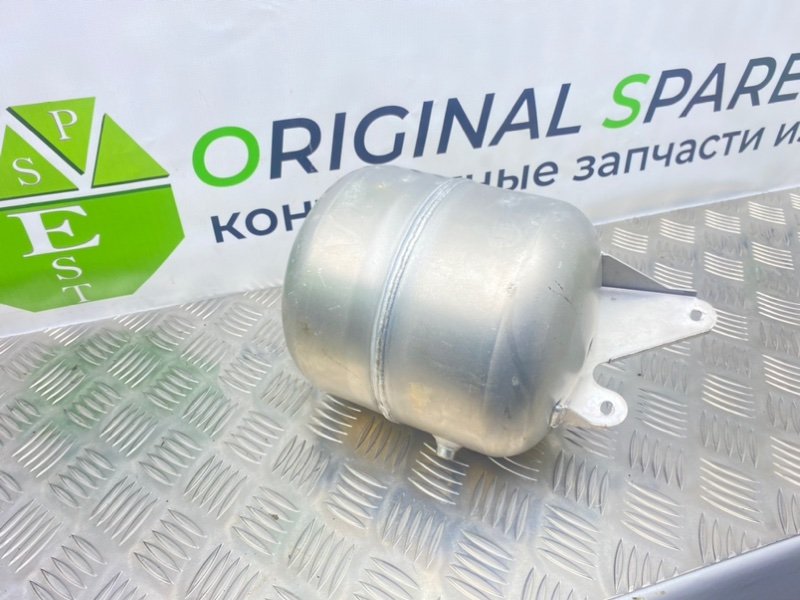 Ресивер пневмоподвески, 2700 рублей, Калининград