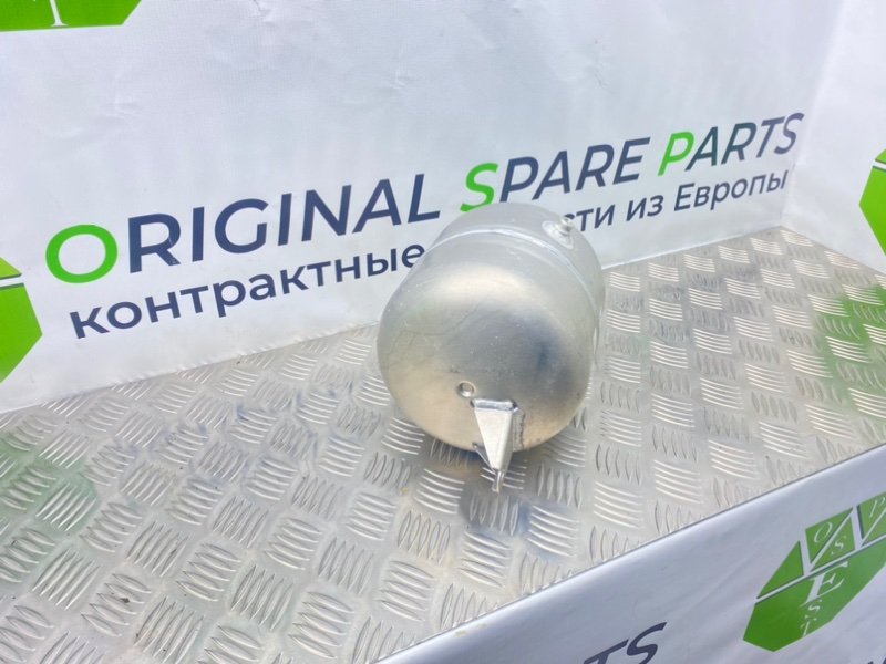 Ресивер пневмоподвески, 2700 рублей, Калининград