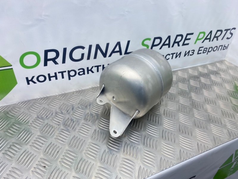 Ресивер пневмоподвески, 2700 рублей, Калининград