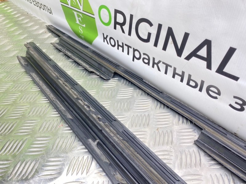 Накладки порогов, 4100 рублей, Калининград