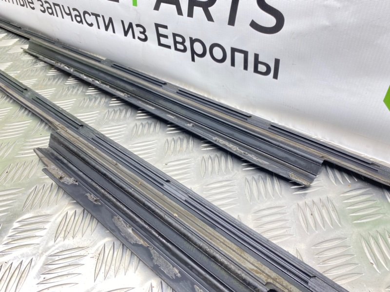 Накладки порогов, 4100 рублей, Калининград