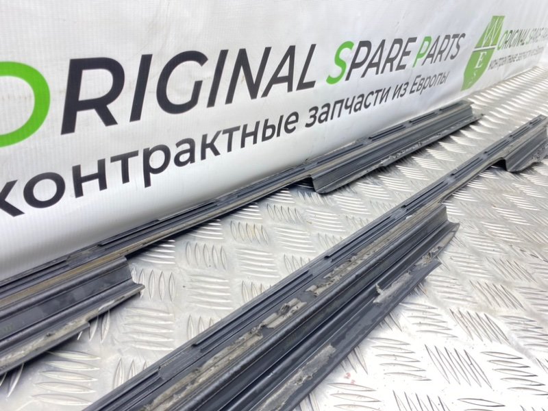 Накладки порогов, 4100 рублей, Калининград