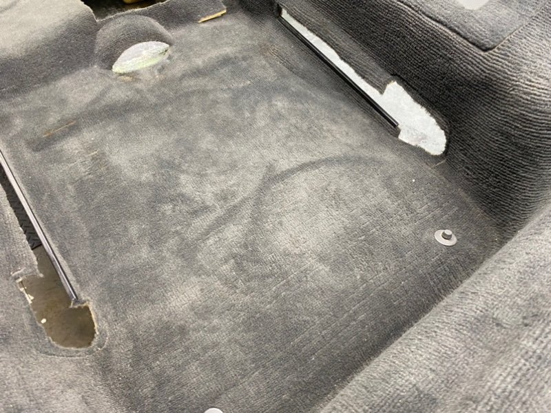 Ковры пола, 5100 рублей, Калининград