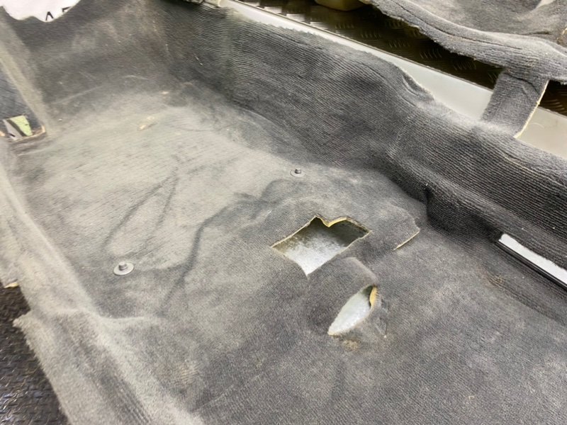 Ковры пола, 5100 рублей, Калининград