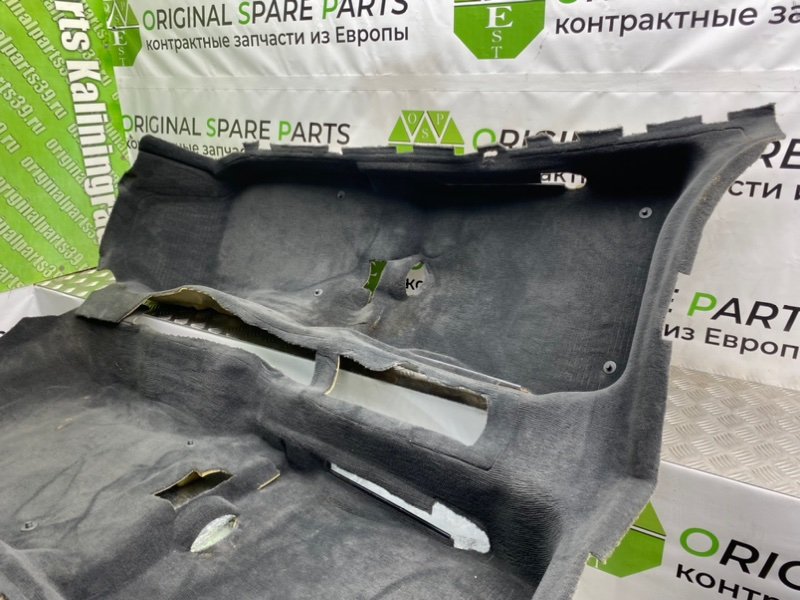 Ковры пола, 5100 рублей, Калининград