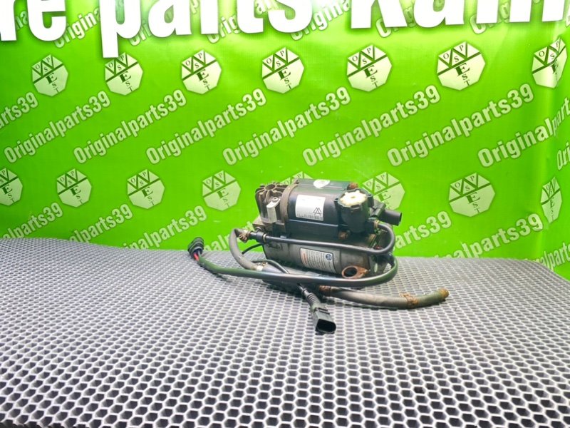 Компрессор подвески, 10100 рублей, Калининград