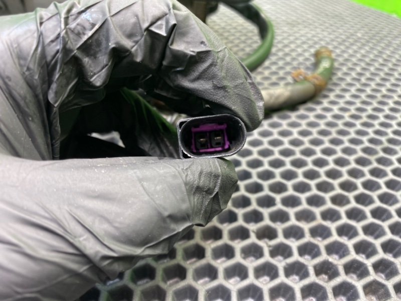 Компрессор подвески, 10100 рублей, Калининград