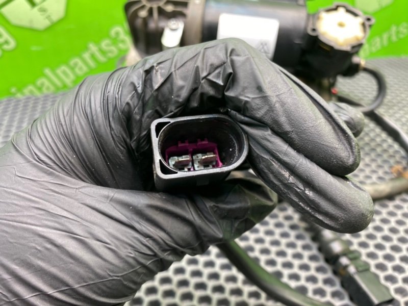 Компрессор подвески, 10100 рублей, Калининград