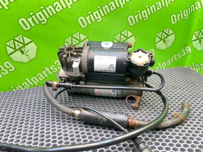 Компрессор подвески, 10100 рублей, Калининград